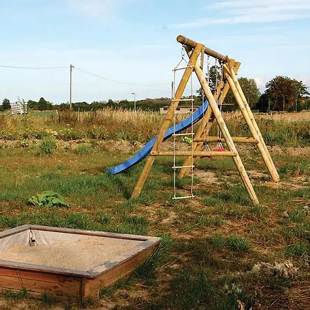 Vakantiehuis Lovely In With Wifi *