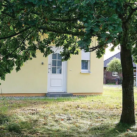 Lovely In With Wifi Vakantiehuis *