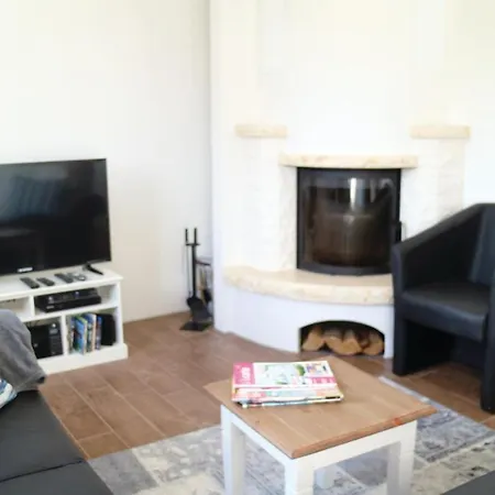 Lovely In With Wifi Vakantiehuis *