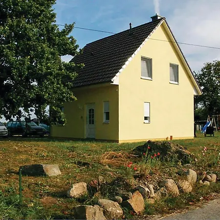 Lovely In With Wifi Beiershagen