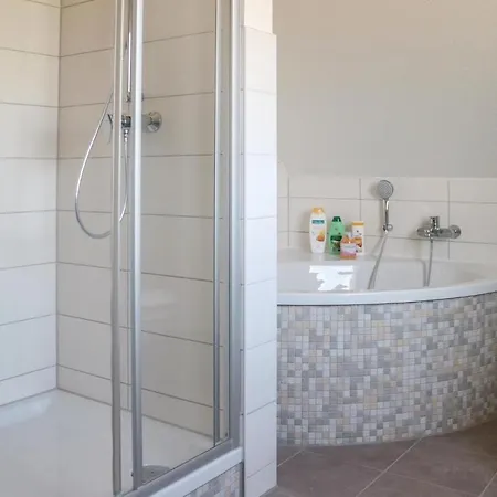 Lovely In With Wifi Feriehus