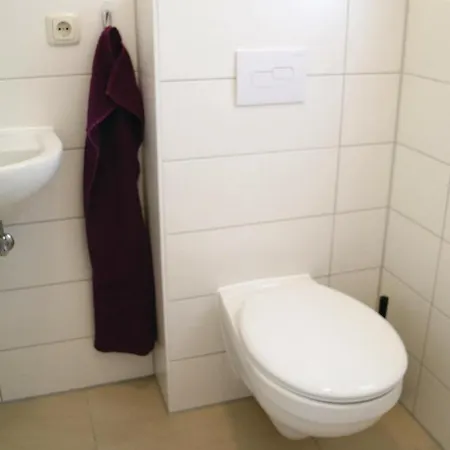 Lovely In With Wifi Beiershagen