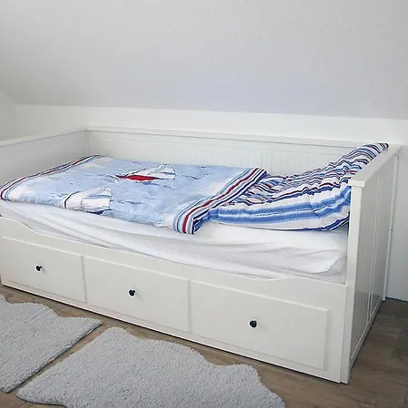 Lovely In With Wifi Feriehus Beiershagen