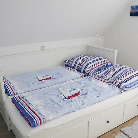 Lovely In With Wifi Vakantiehuis *