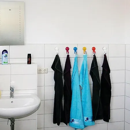 Lovely In With Wifi Beiershagen