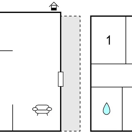 Lovely In With Wifi *