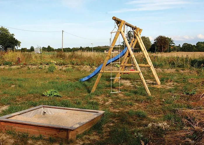 بيت للعطل Lovely In With Wifi *