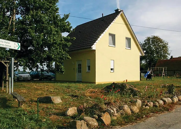 Lovely In With Wifi Beiershagen