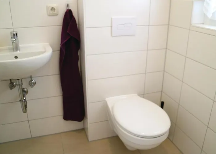 Lovely In With Wifi Beiershagen