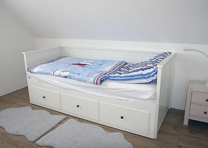 Lovely In With Wifi بيت للعطل Beiershagen