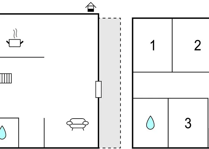 Lovely In With Wifi *