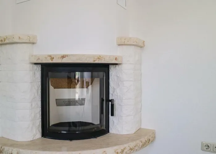 بيت للعطل Lovely In With Wifi